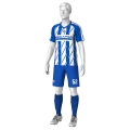 FUT-A03 Футболка FUT-M-U-A11 и Шорты FUT-SH-M-A01 Перед