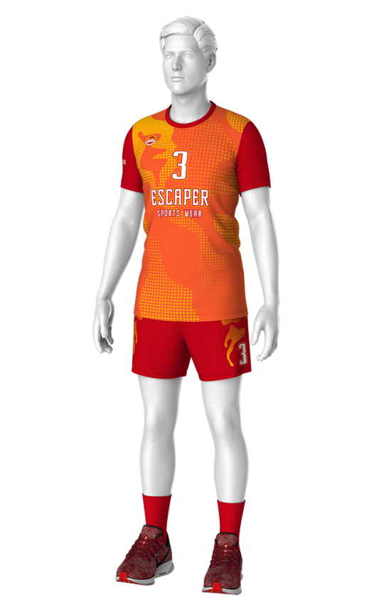 VOL-A01.0 Дизайн 4 Цвет 2 Перед
