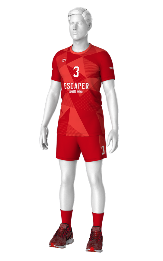 VOL-A01.0 Дизайн 5 Цвет 1 Перед