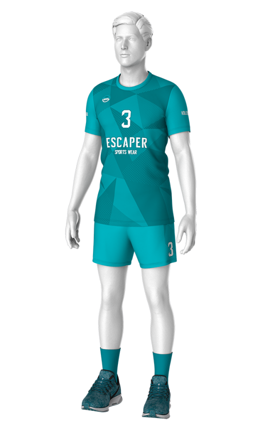 VOL-A01.0 Дизайн 5 Цвет 2 Перед