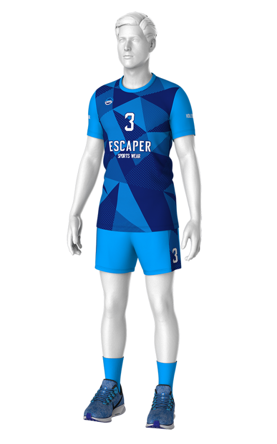 VOL-A01.0 Дизайн 5 Цвет 3 Перед