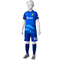 FUT-K01 Футболист FUT-F-U-K01 Шрт FUT-SH-M-K01 Перед