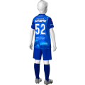 FUT-K01 Футболист FUT-F-U-K01 Шрт FUT-SH-M-K01 Спина