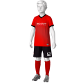 FUT-K02 Футболист FUT-F-U-K04 Шрт FUT-SH-M-K01 Перед