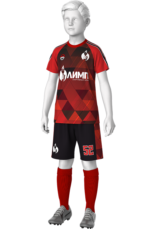 FUT-K03 Футболист FUT-F-U-K05 Шрт FUT-SH-M-K01 Перед