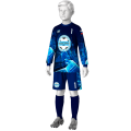 FUT-K06 Футболист FUT-SVVR-U-K01 и  Шрт FUT-SH-M-K01 Перед