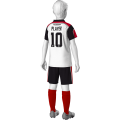 FUT-K07 Поло SP-П-U-К01 Шрт FUT-SH-M-K01 Спина