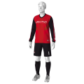 FUT-A06.1 Футболка FUT-SV-VR-U-A01 и Шорты FUT-SH-M-A01 Перед
