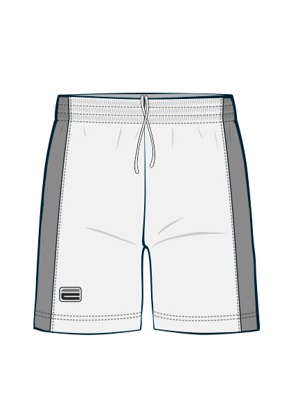 Баскетбольные шорты мужские BSK-AS01-SUBL