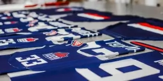 Вышивальный цех