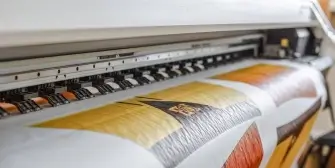 Сублимационная и другая печать